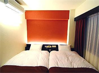 Nagoya Fushimi Mont Blanc Hotel