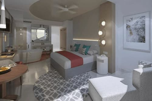 Grand Aston La Habana, ROOM