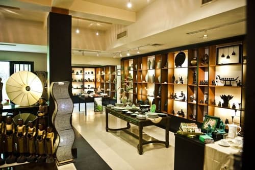 Banyan Tree Spa Sanctuary