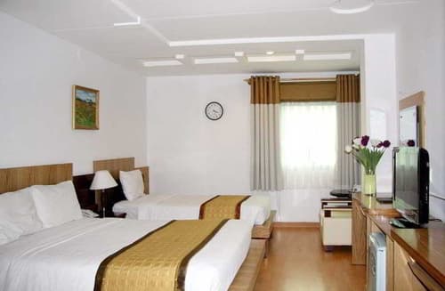 Hong Vy 1 Hotel