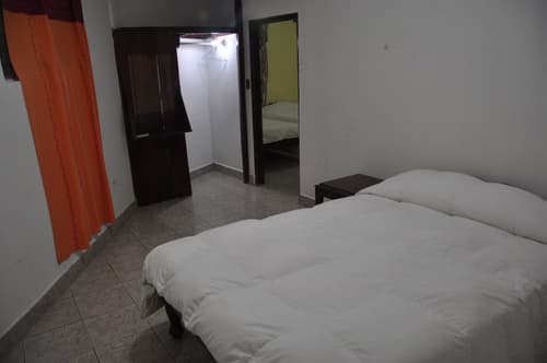 Selina Boquete, GENERAL