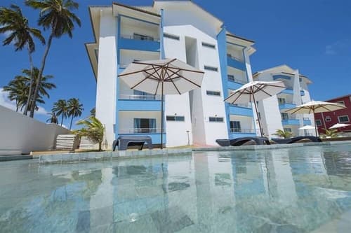 Hotel Pousada Butias