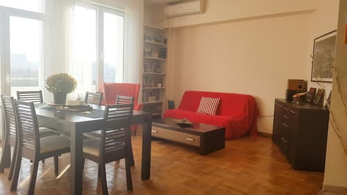 Little Bucharest Old Town Hostel