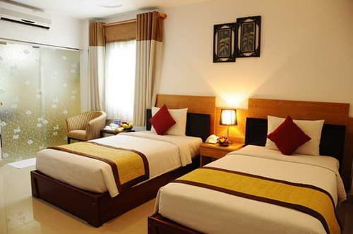 Hong Vy 1 Hotel