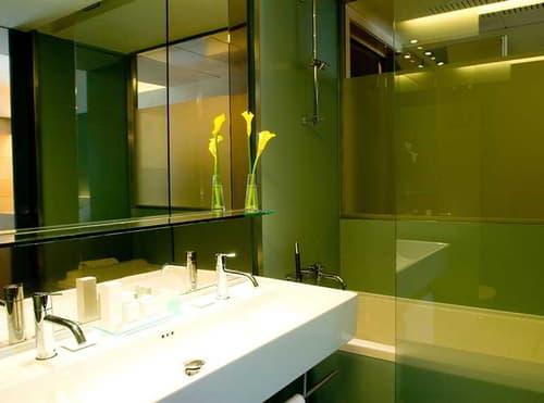 Resort Balneario Panticosa, ROOM