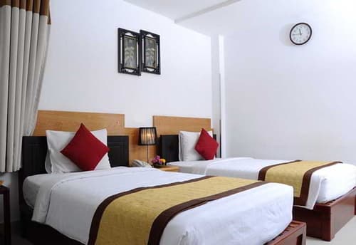 Hong Vy 1 Hotel