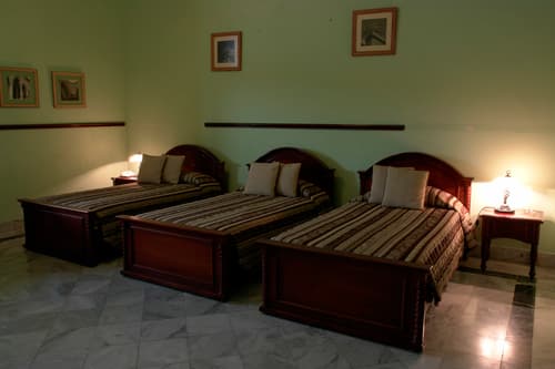 Hotel Palacio O Farrill