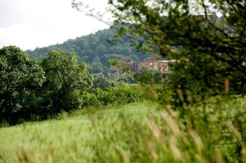 Saturnia Tuscany, HOTEL