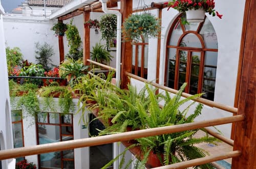 Casa Foch Boutique Hotel