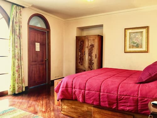 Casa Foch Boutique Hotel