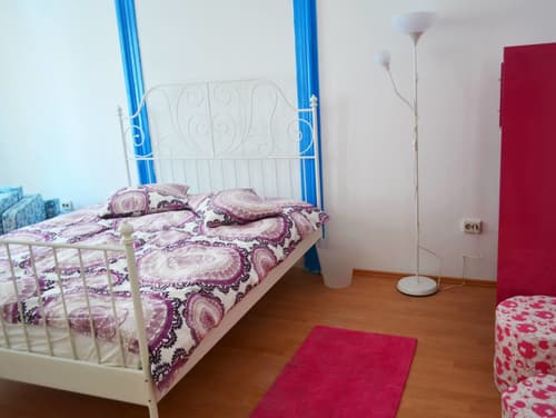 Little Bucharest Old Town Hostel