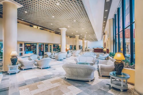 Hotel Bella Costa, HOTEL