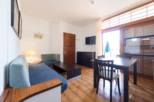 Apartamentos Don Pedro