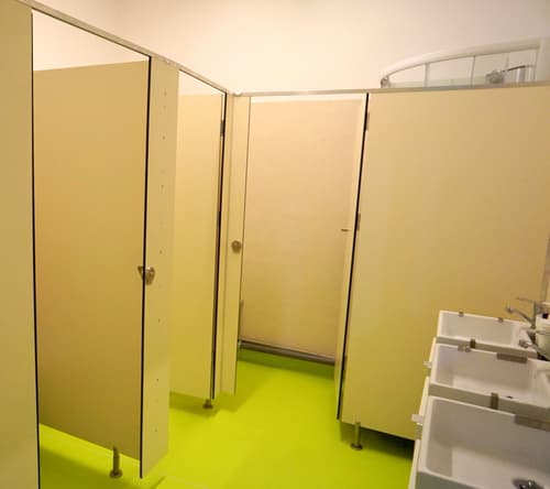 Little Bucharest Old Town Hostel