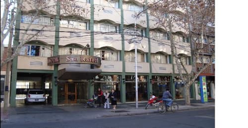 Hotel San Rafael