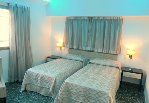 Hotel Plus Vedado 500, ROOM