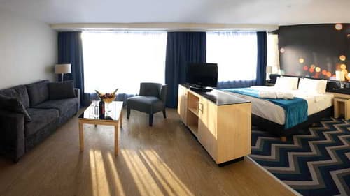 Hotel Sankt-Petersburg, ROOM