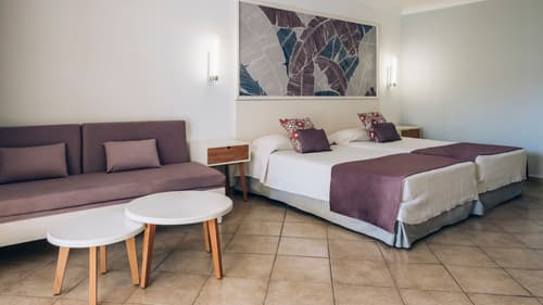 Iberostar Origin Playa Alameda, ROOM