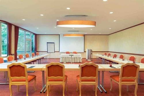 Mercure Hotel Panorama Freiburg