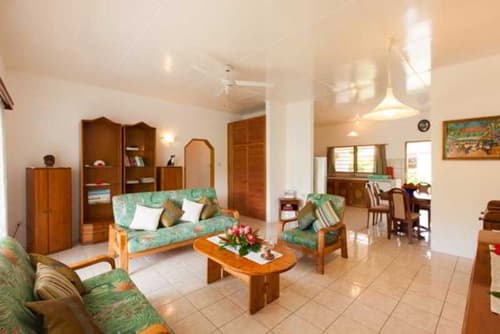 Le Relax St Joseph, ROOM