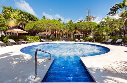  Royal Level at Occidental Punta Cana, 