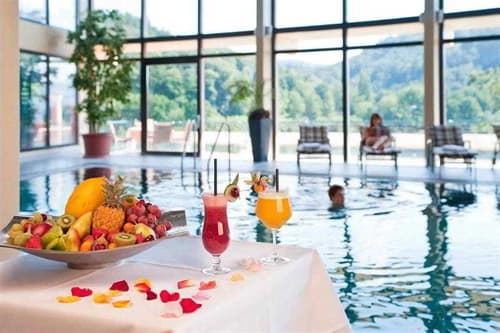 Mercure Hotel Panorama Freiburg, HOTEL