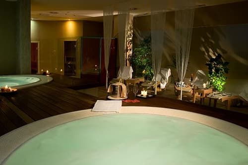 Saturnia Tuscany, HOTEL