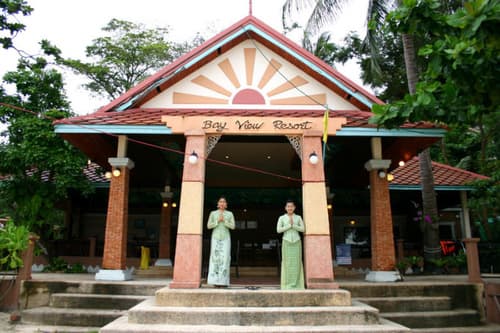 Phi Phi Bayview Resort