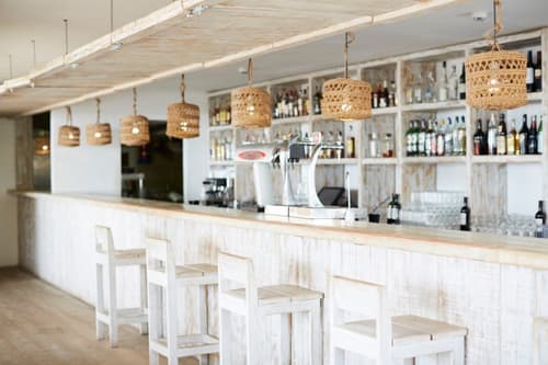 Insotel Tarida Beach Resort & SPA, BAR