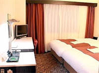 Nagoya Fushimi Mont Blanc Hotel