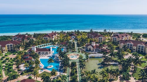 Iberostar Origin Playa Alameda, HOTEL