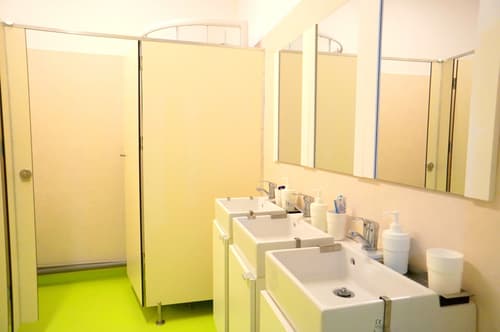 Little Bucharest Old Town Hostel