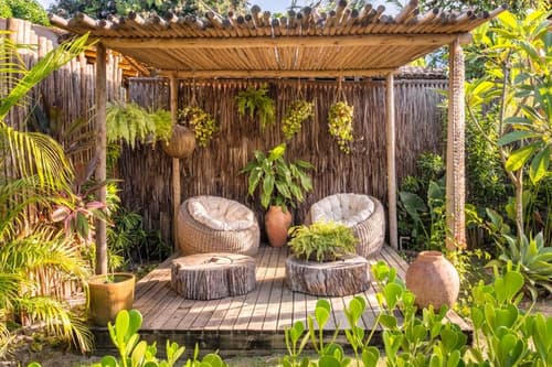 Casa Das Conchas Caraiva