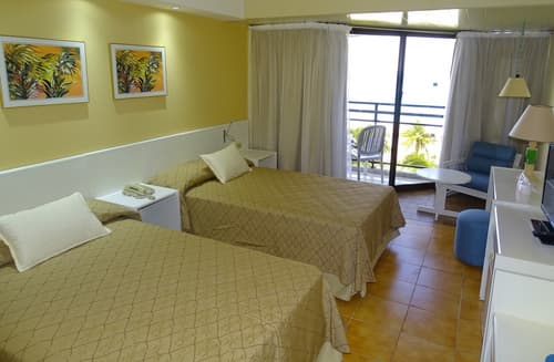 Hotel Playa Caleta, ROOM