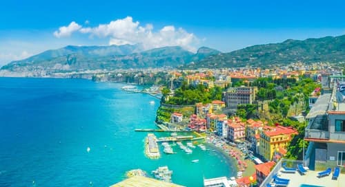 La Dolce Vita, Private Tour