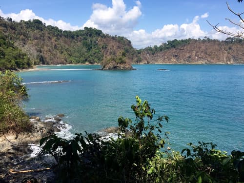 Costa Rica Sensacional con Manuel Antonio - Self Drive (sin seguro)