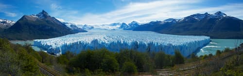 Latitud Cordillera