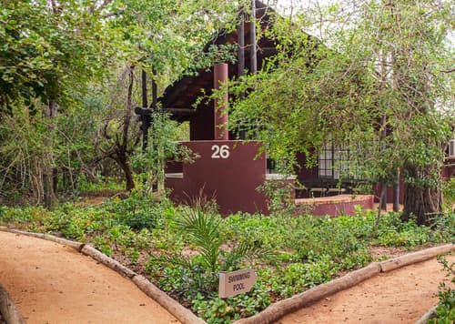 Burchell's Bush Lodge by Dream Resorts, 