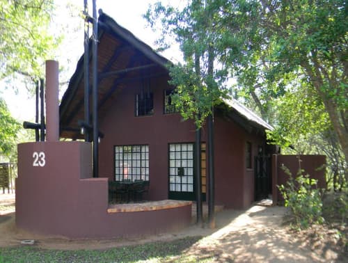 Burchell's Bush Lodge by Dream Resorts, 