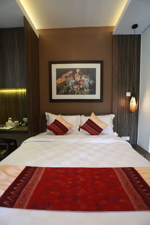 S7 Suites Gandaria