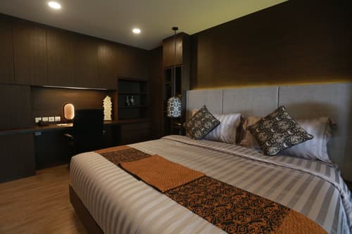S7 Suites Gandaria