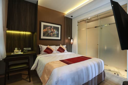 S7 Suites Gandaria