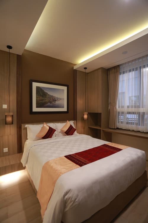 S7 Suites Gandaria