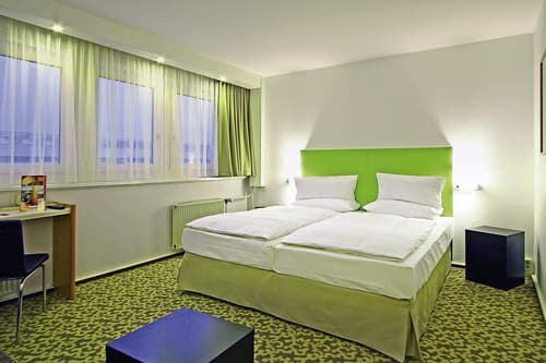 Ibis Dresden Koenigstein