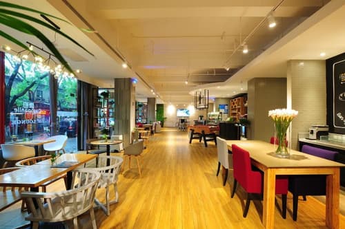 Campanile Hotel (Xi'an Bell & Drum Tower), 