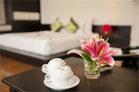 Serenity Villa Hotel