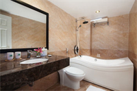 Serenity Villa Hotel, 