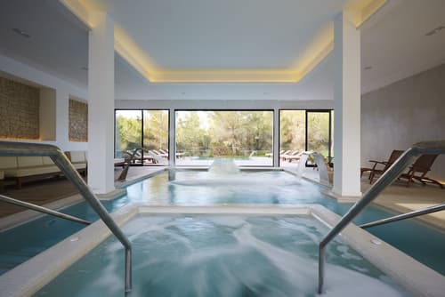 Insotel Tarida Beach Sensatori Resort