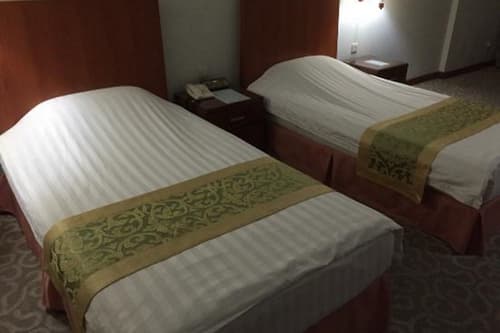 Kiulap Plaza Hotel