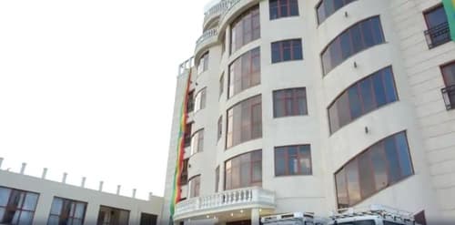 Tizeze Hotel, 